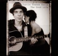 Justin Townes Earle, The Good Life (LP)