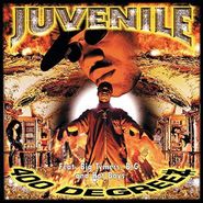 Juvenile, 400 Degreez (CD)