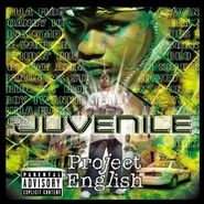 Juvenile, Project English (CD)