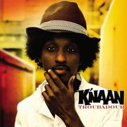 K'naan, Troubadour (CD)