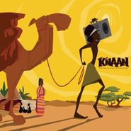 K'naan, The Dusty Foot Philosopher (CD)