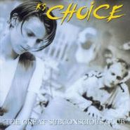 K's Choice, The Great Subconscious Club' (CD)