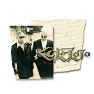 K-Ci & JoJo, Love Always (CD)