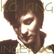 k.d. lang, Ingenue (CD)