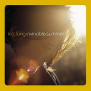 k.d. lang, Invincible Summer (CD)
