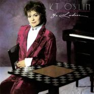 K.T. Oslin, 80's Ladies (CD)