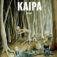 Kaipa, Solo [Import] (CD)