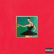 Kanye West, My Beautiful Dark Twisted Fantasy (LP)