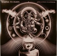 Karma To Burn, Appalachian Incantation [Import, Limited Edition] (LP)