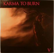 Karma To Burn, V [Import] (LP)