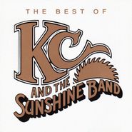 KC And The Sunshine Band, The Best Of KC & The Sunshine Band (CD)