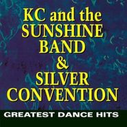 KC And The Sunshine Band, Greatest Dance Hits (CD)