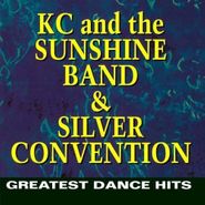 KC And The Sunshine Band, Greatest Dance Hits (CD)