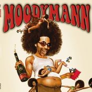 Moodymann, Moodymann (CD)