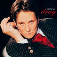 k.d. lang, Drag (CD)