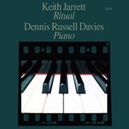 Keith Jarrett, Ritual [180 Gram Vinyl, German Import] (LP)