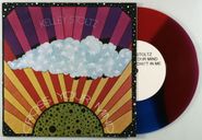 Kelley Stoltz, Cross Your Mind [Limited Edition, Tri-Color Vinyl] (7")