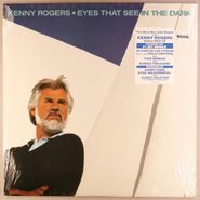 Kenny Rogers, Eyes That See In The Dark (LP)