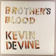 Kevin Devine, Brother's Blood [LTD. ED.] (LP)