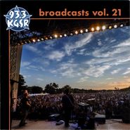 Various Artists, KGSR Broadcasts Vol. 21 (CD)