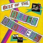 The Blues Brothers, Best Of Blues Brothers (CD)