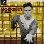 Morrissey, Kill Uncle [Remaster w/ Bonus Tracks] (LP)