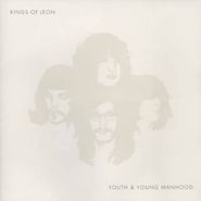 Kings Of Leon, Youth & Young Manhood (LP)