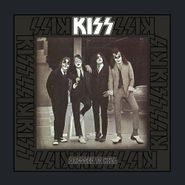 KISS, Dressed To Kill (CD)