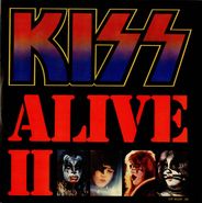 KISS, Alive II [180 Gram Vinyl] (LP)