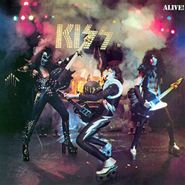 KISS, Alive! (CD)