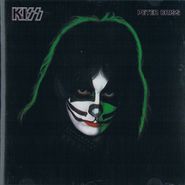 KISS, Peter Criss (CD)