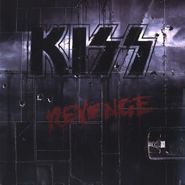 KISS, Revenge [180 Gram Vinyl] (LP)