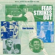 Elmer Bernstein, Fear Stikes Out / The Tin Star [Score] [Limited Edition] (CD)