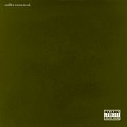 Kendrick Lamar, untitled unmastered. (LP)