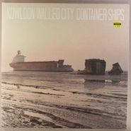 Kowloon Walled City, Container Ships (LP)