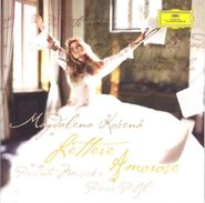Magdalena Kozena, Lettere Amorose [Import] (CD)
