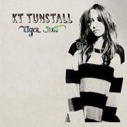 KT Tunstall, Tiger Suit (CD)