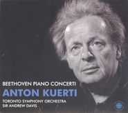 Ludwig van Beethoven, Beethoven: Piano Concertos [Import] (CD)