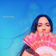 Kacey Musgraves, Golden Hour (CD)