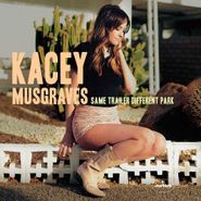 Kacey Musgraves, Same Trailer Different Park (LP)