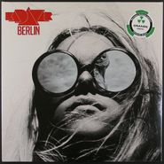 Kadavar, Berlin [Orange Vinyl] (LP)