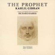 Richard Harris, The Prophet: Kahlil Gibran (CD)
