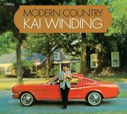 Kai Winding, Modern Country / The Lonely One (CD)