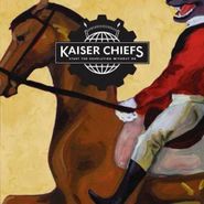 Kaiser Chiefs, Start The Revolution Without Me (CD)