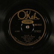 Kalama's Quartet, Hilo E / Ke Kali Nei Au (78)