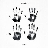 Kaleo, A/B (CD)