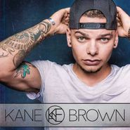 Kane Brown, Kane Brown (CD)