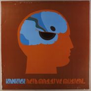 Kankick, Acid Massive Musical Pt. 1 (LP)