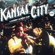 Various Artists, Kansas City [OST] (CD)