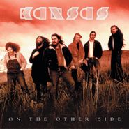 Kansas, On The Other Side (CD)